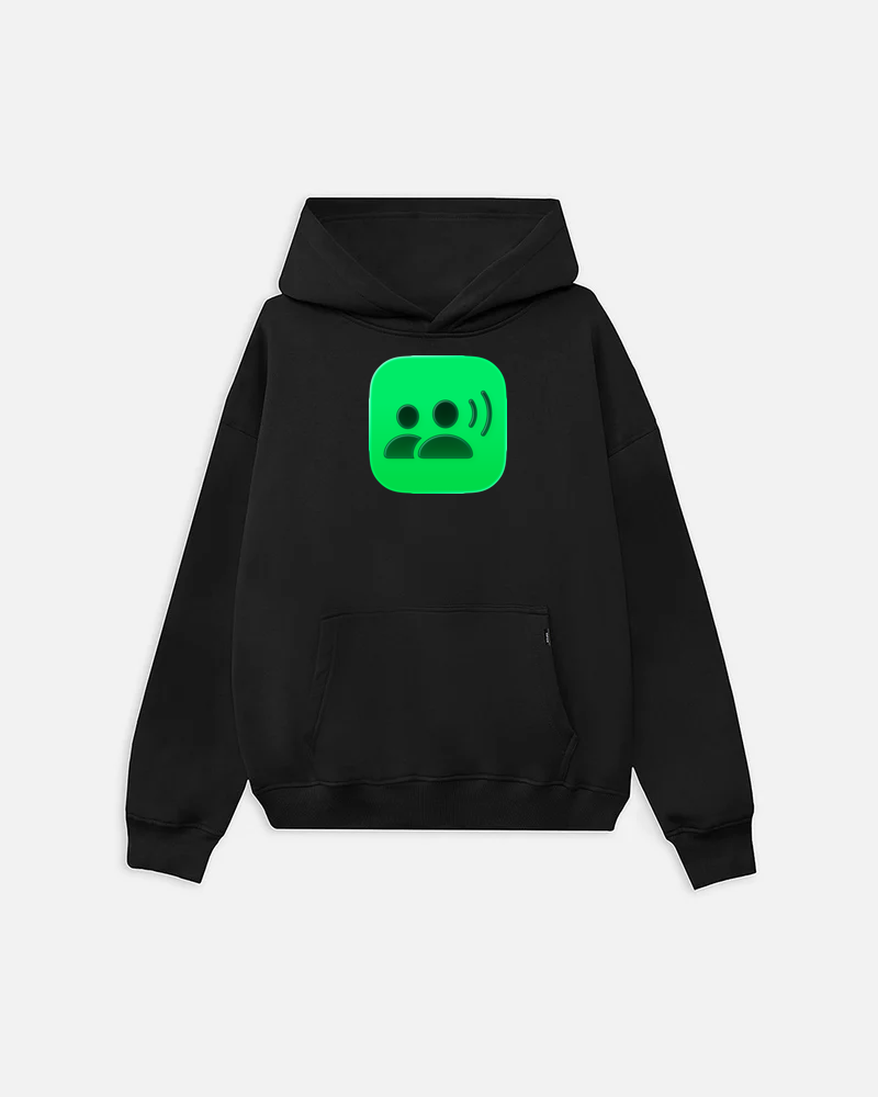 Commit Hoodie